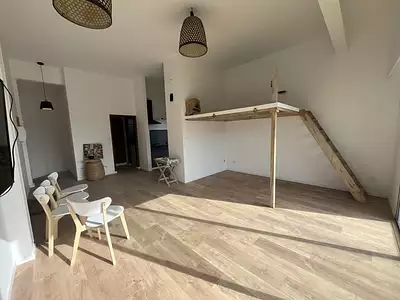 Appartement, 40,68 m²