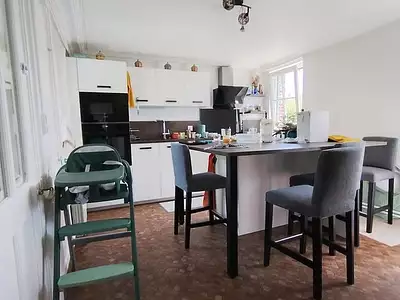 Maison, 171,7 m²