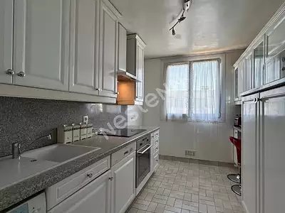 Appartement, 79,7 m²