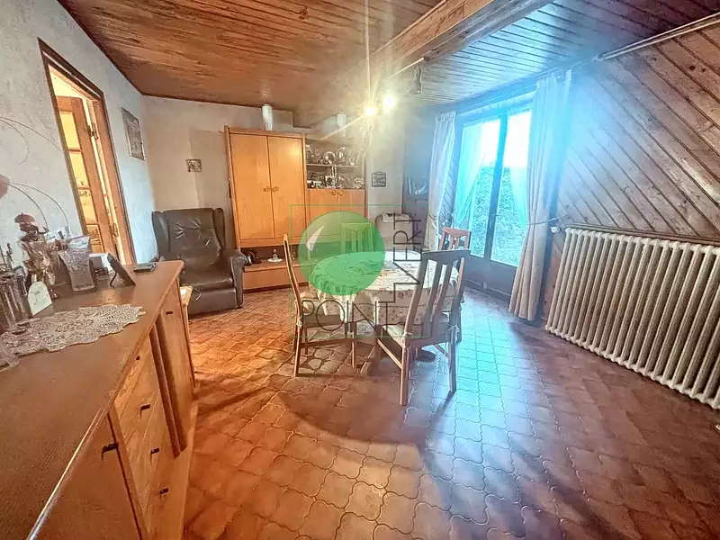 Maison, 149 m²