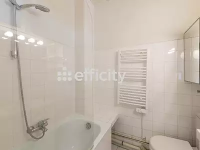 Appartement, 73 m²