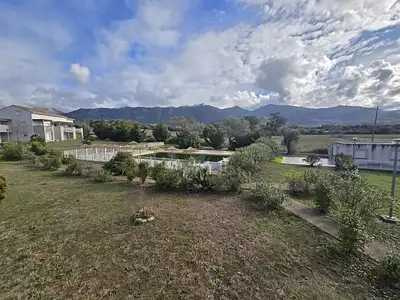 Appartement, 59,39 m²