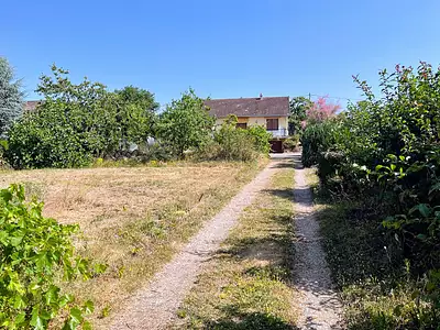 Maison, 84 m²