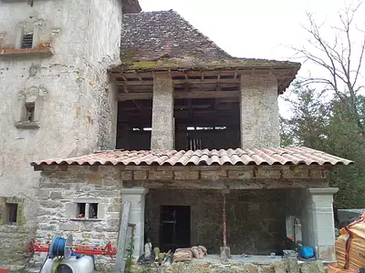 Maison, 300 m²