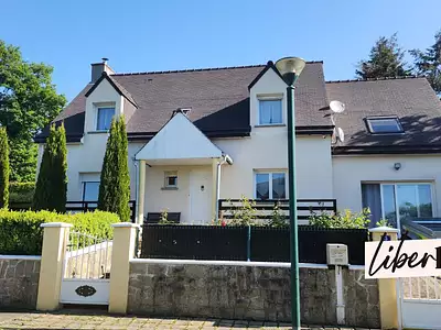 Maison, 167 m²
