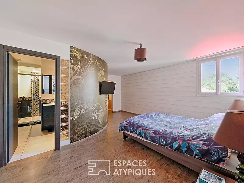 Maison, 300 m²