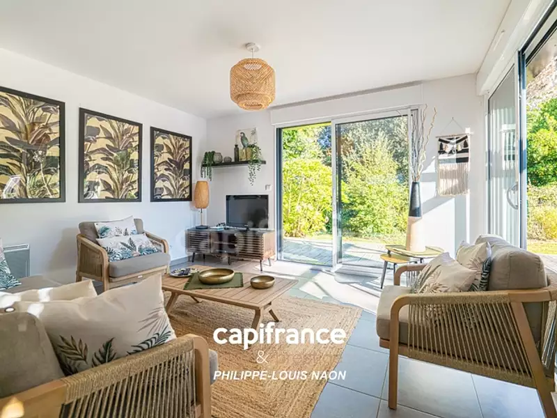 Maison, 96 m²