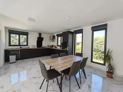 Maison, 128 m²