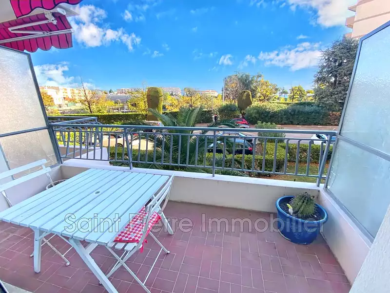 Appartement, 33,21 m²