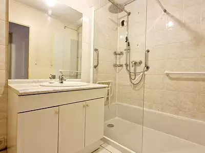 Appartement, 80,39 m²
