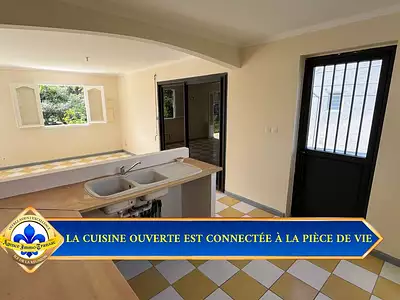 Maison, 85 m²