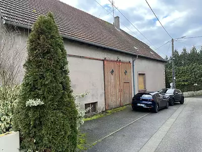 Maison, 127 m²