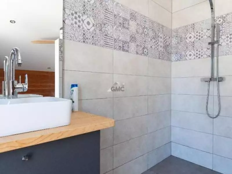 Maison, 160 m²