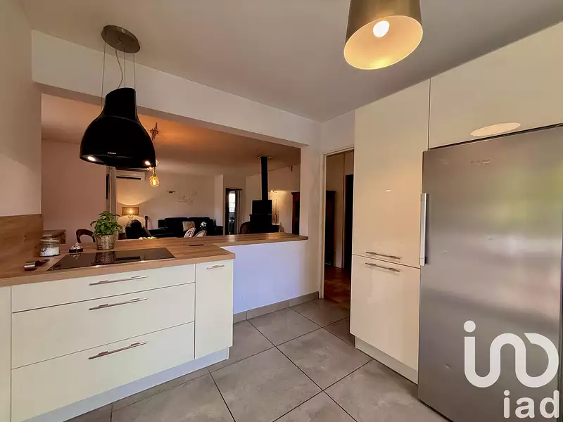 Maison, 95 m²