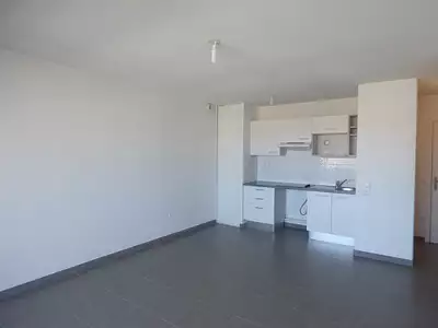 Appartement, 39,26 m²