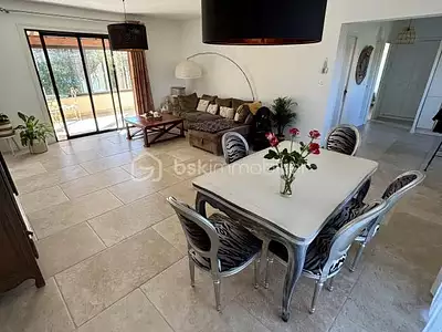 Maison, 110 m²