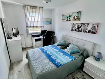 Appartement, 84 m²