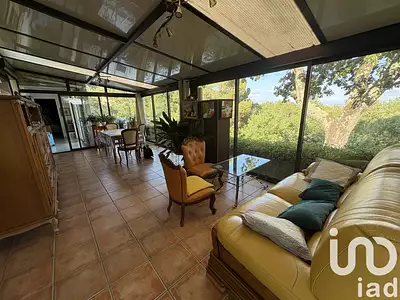 Maison, 150 m²