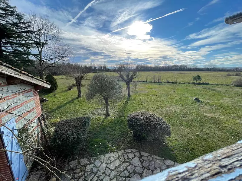 Maison, 156 m²
