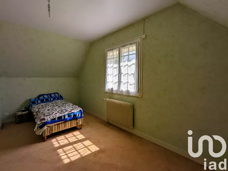 Maison, 131 m²