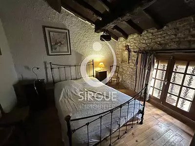 Maison, 125 m²