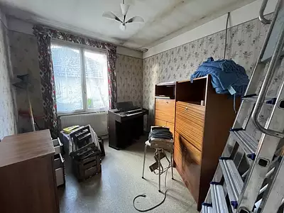 Maison, 118,88 m²