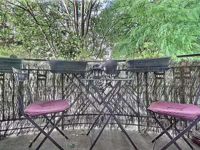 Appartement, 115 m²