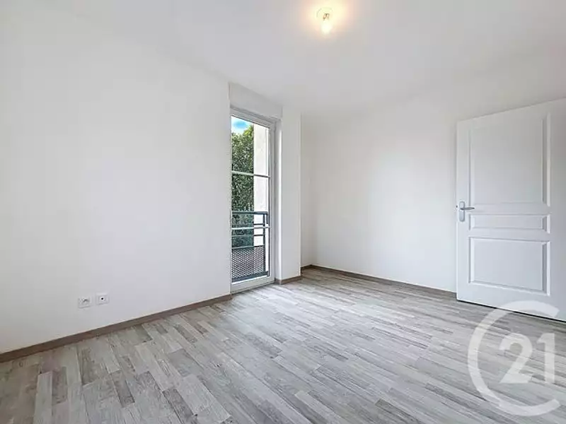 Appartement, 61 m²