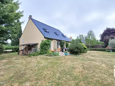 Maison, 137 m²