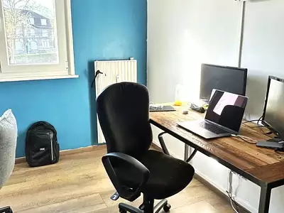 Appartement, 63,05 m²