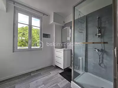 Appartement, 28 m²