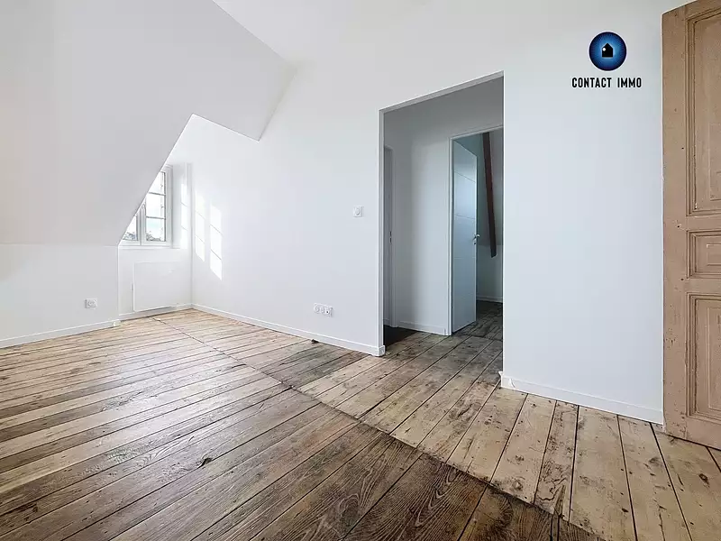 Appartement, 32,44 m²