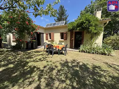 Maison, 69 m²