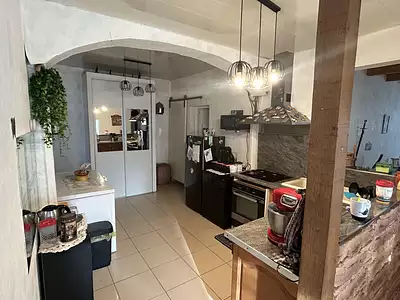 Maison, 103 m²