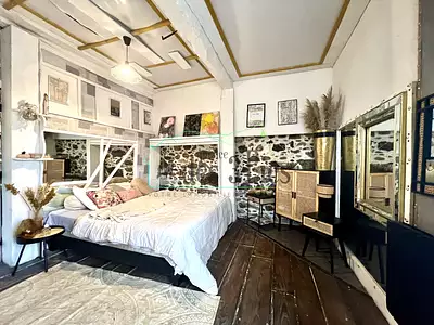 Maison, 200 m²