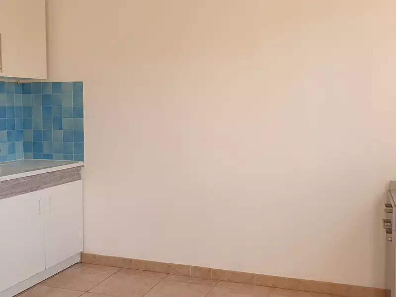 Appartement, 29,2 m²