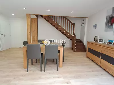 Maison, 157 m²