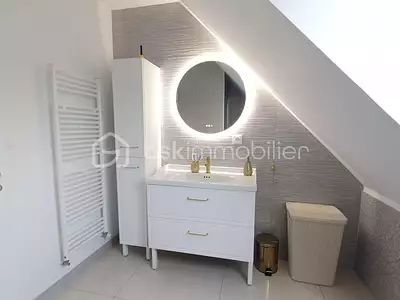 Maison, 140 m²
