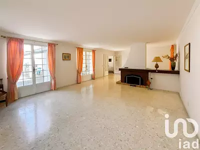 Maison, 151 m²