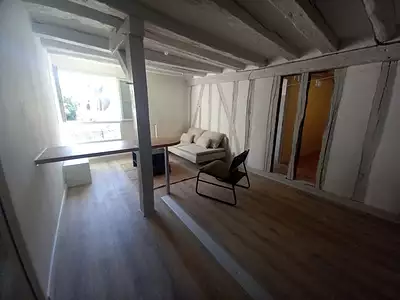 Appartement, 85 m²