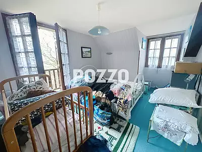 Maison, 141,86 m²