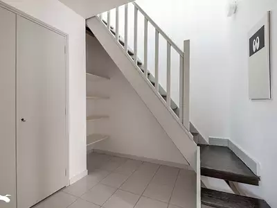 Appartement, 55 m²