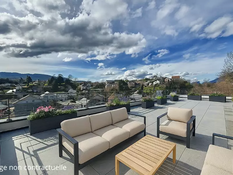 Appartement, 130 m²