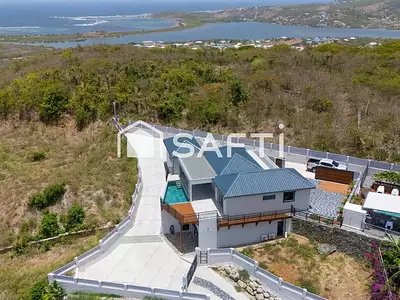 Maison, 140 m²