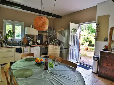 Maison, 90 m²