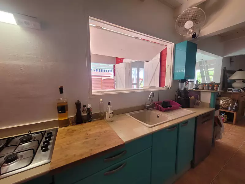 Maison, 75 m²