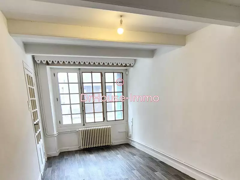 Maison, 123 m²