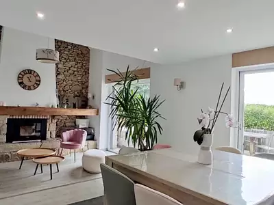 Maison, 150 m²