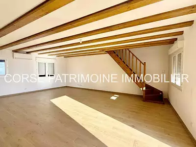Appartement, 85 m²