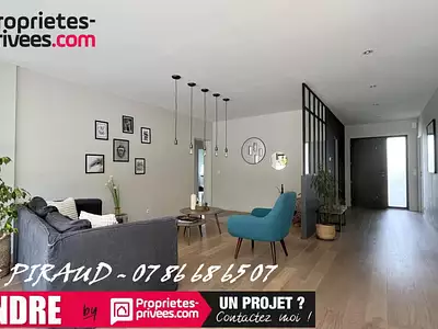 Maison, 175 m²